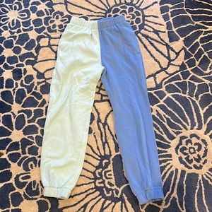 Hollister Sweatpants